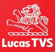 LUCAS TVS - 